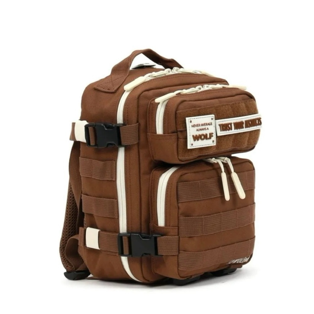wolfpak 9l